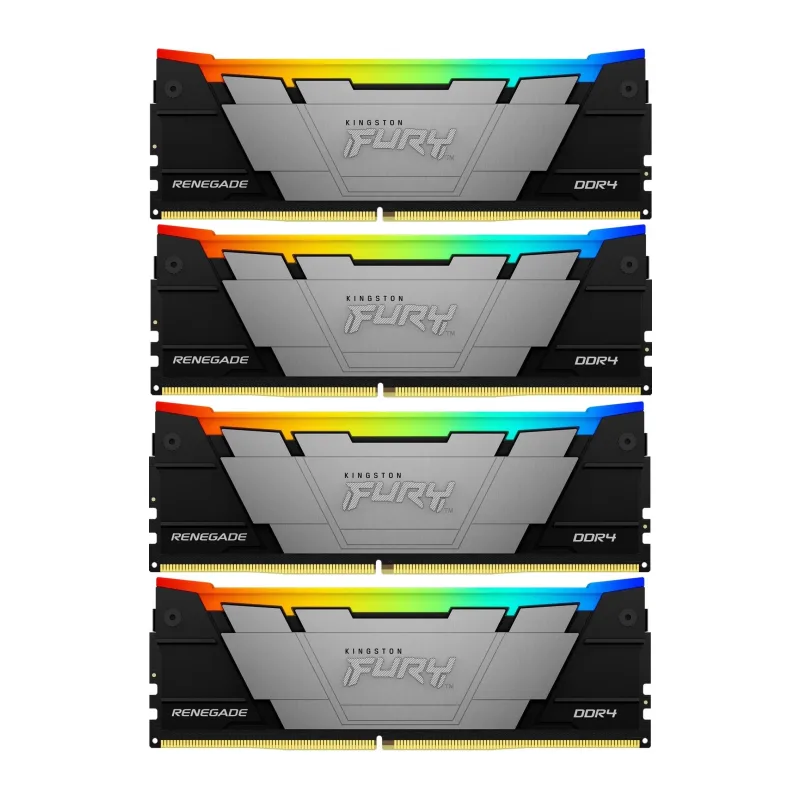Оперативная память Kingston KF436C16RB2AK4/32