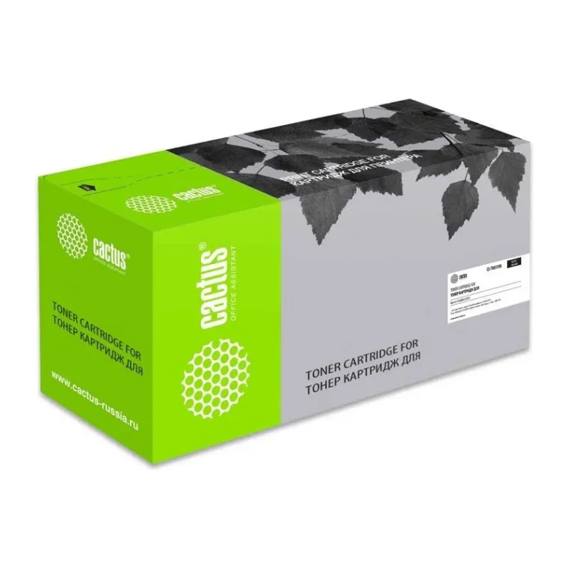 Картридж Cactus TK-8315K черный (CS-TK8315K)