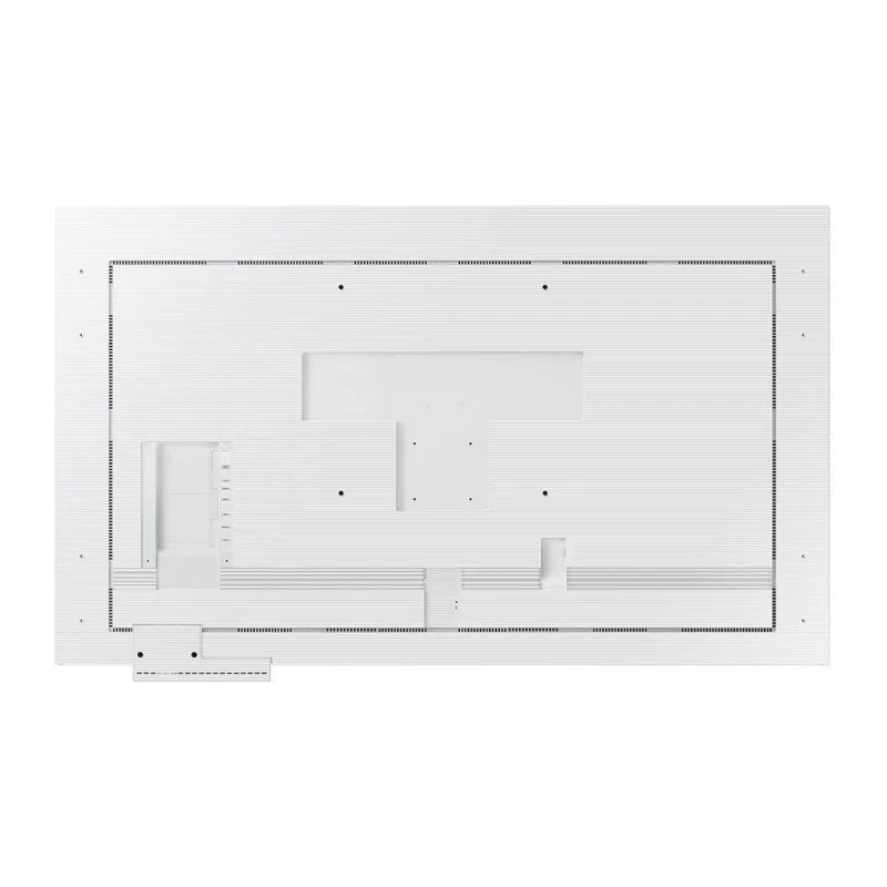 Информационная панель Samsung WM65B Flip Chart Pro белый (LH65WMBWBGCXCI)