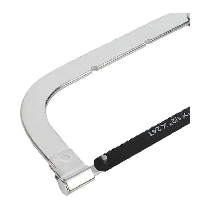 Ножовка WorkPro WP215020