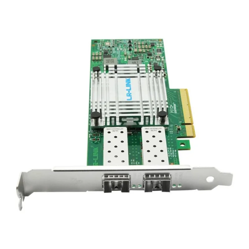Сетевая карта Lr-Link LREC9812BF-2SFP+