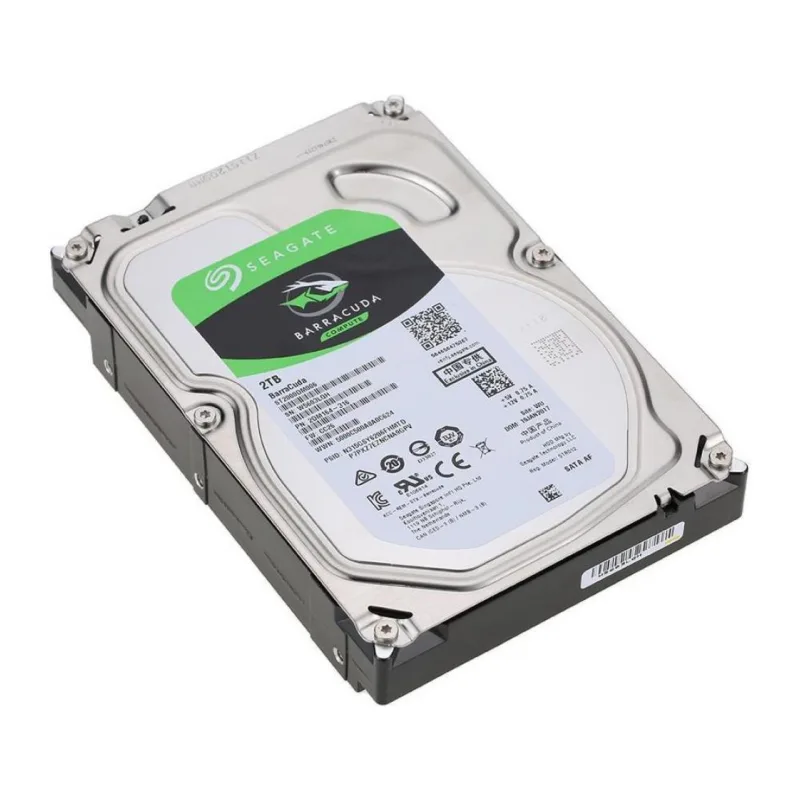 Жесткий диск Seagate/Dahua Original 2TB ST2000DM005