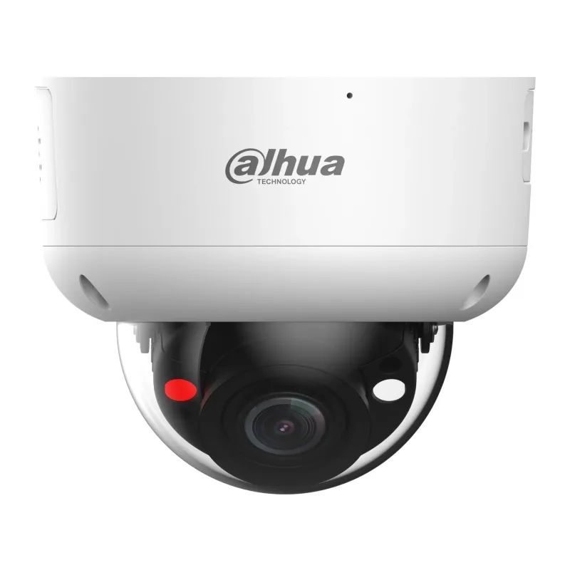 Камера видеонаблюдения Dahua DH-IPC-HDBW3849R1P-ZAS-PV-S5