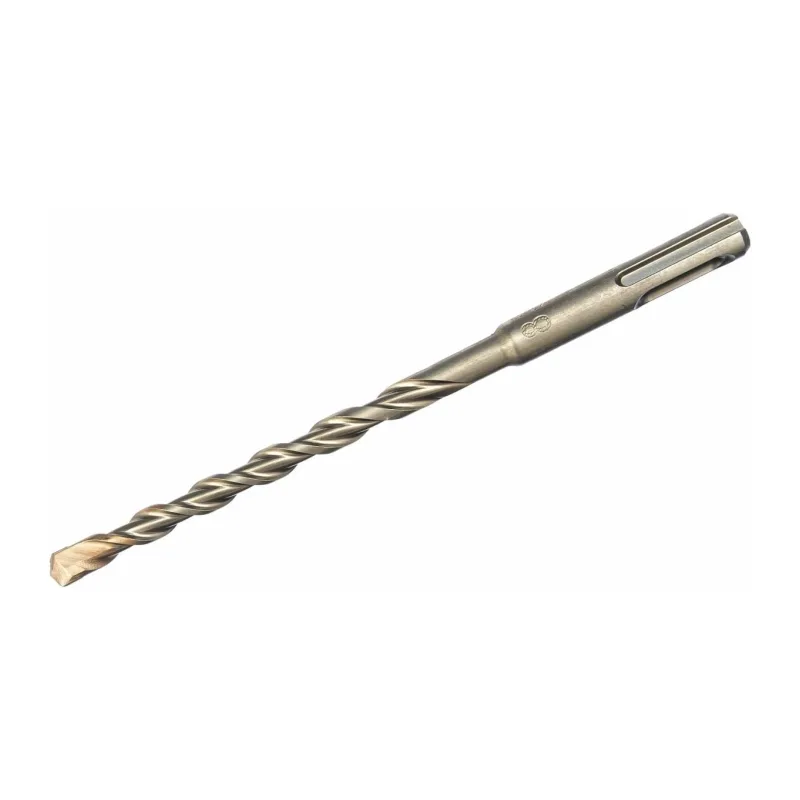 Бур Milwaukee SDS+ M2 8x160 (4932307071)