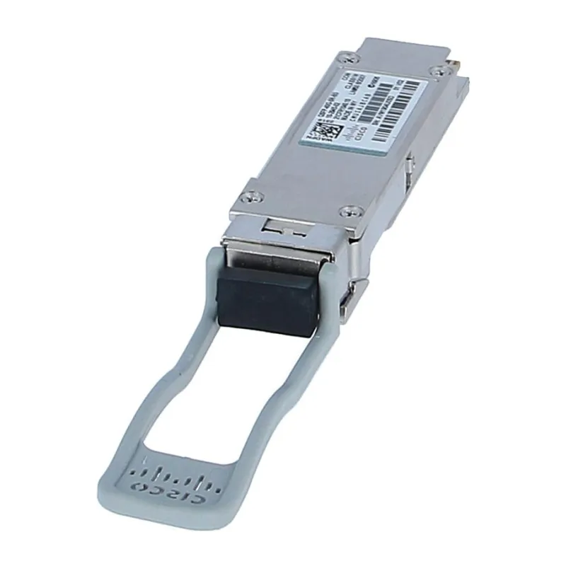 Трансивер Cisco QSFP40G BiDi (QSFP-40G-SR-BD=)