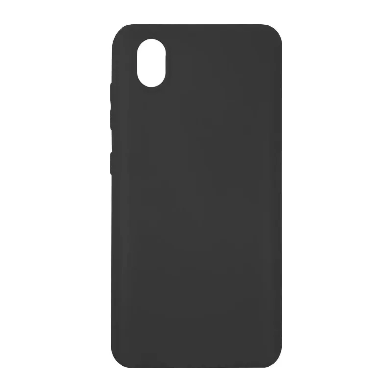 Чехол Red Line для ZTE Blade A3 2020 черный (УТ000026591)