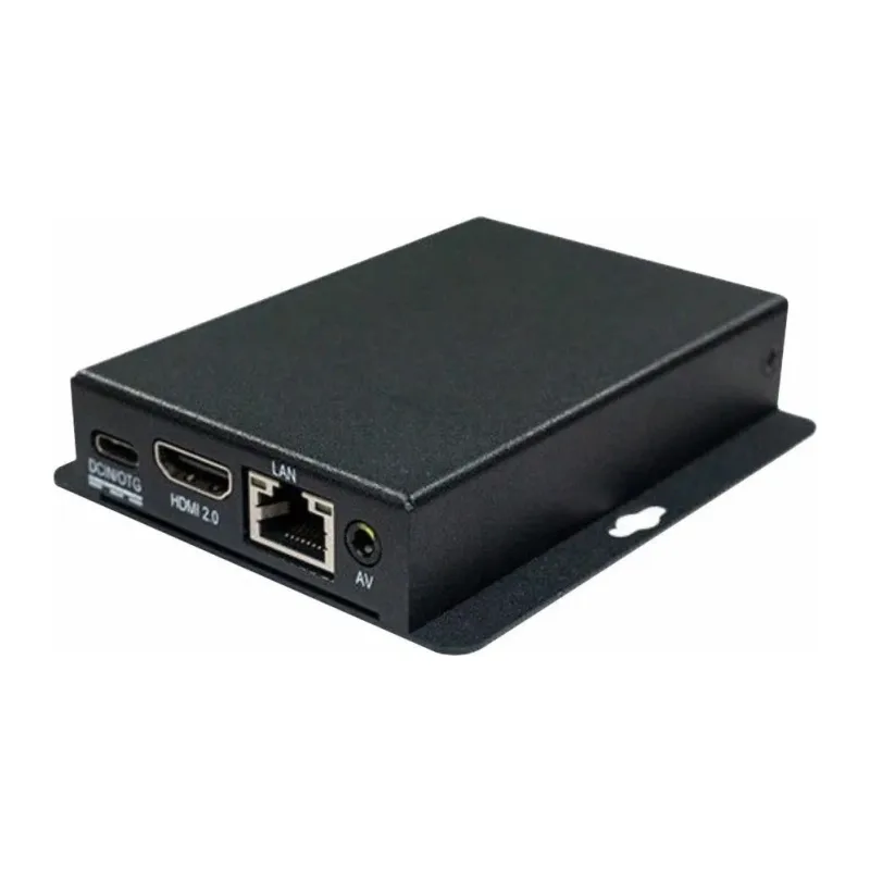 Микрокомпьютер FireFly EC-R3328PC