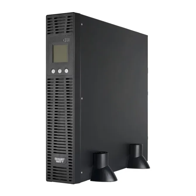 Источник бесперебойного питания Smartwatt Secure IEC 3kVA