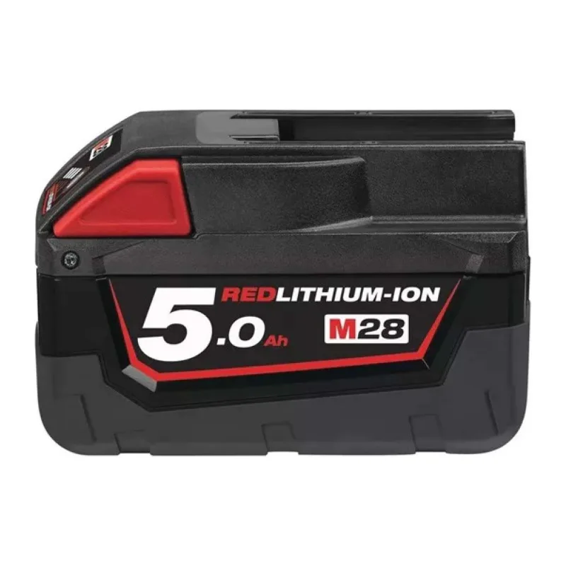Аккумулятор для инструмента Milwaukee M28 B5 (4932430484)