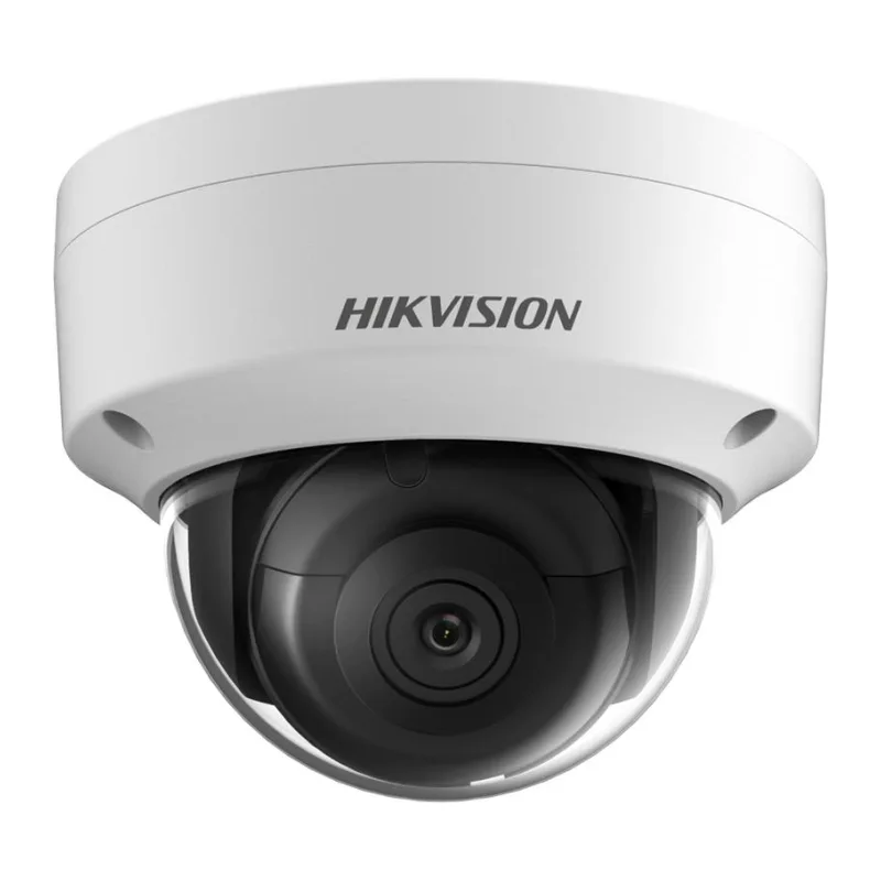 Камера видеонаблюдения Hikvision DS-2CD2123G2-IS(D) 2.8мм