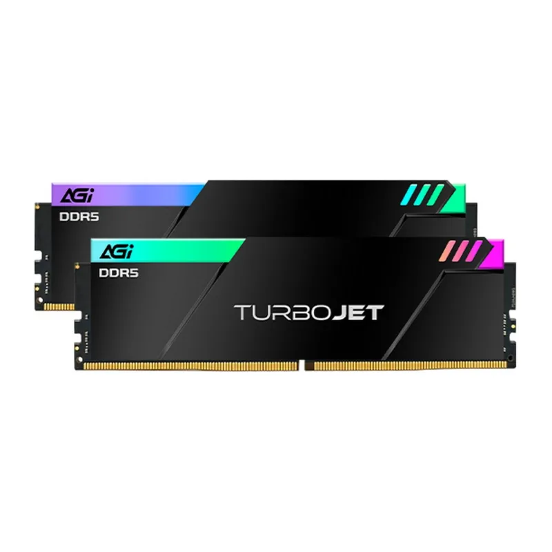 Оперативная память AGI DDR5 32GB OC (AGI7APC16UD858)