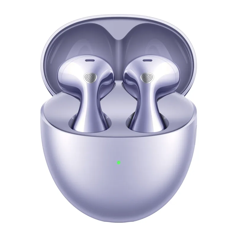 Наушники Huawei FreeBuds 6 T0020 Purple (55038129)