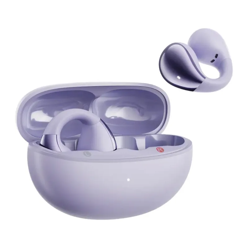 Наушники QCY Crossky C30 Purple (BH24QT33A)