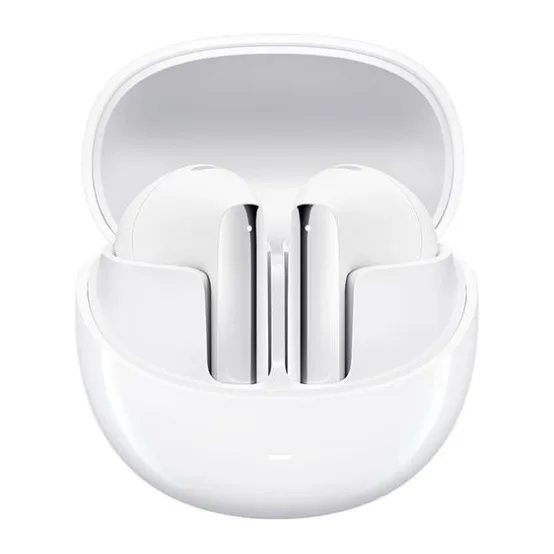 Наушники QCY AilyBuds Pro White (BH23HT10A)