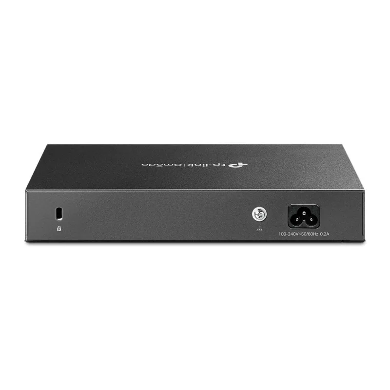 Беспроводной маршрутизатор TP-Link TL-ER7206