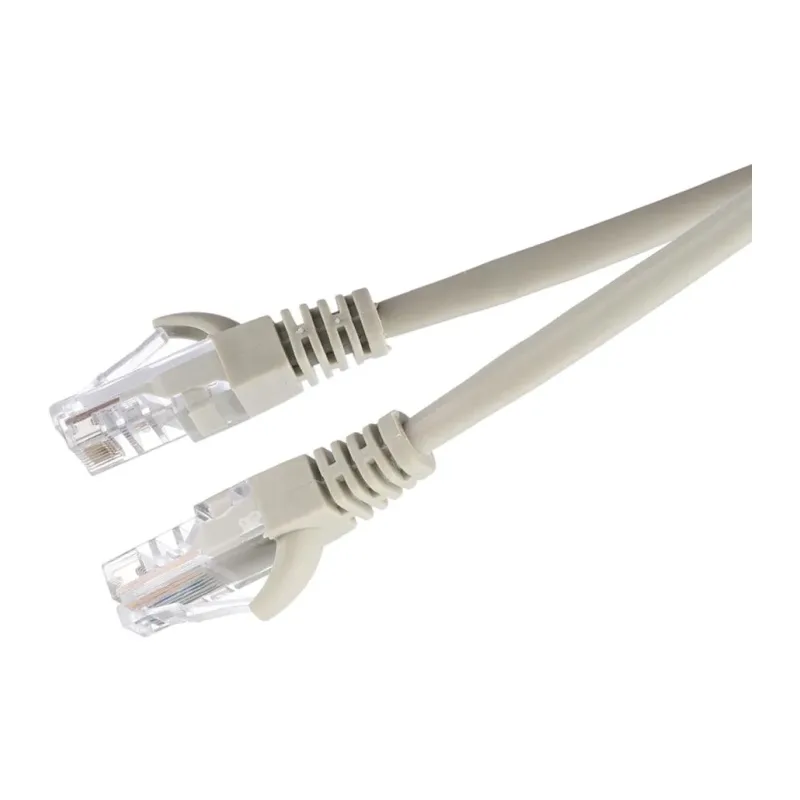 Кабель GoPower 00-00029039 20M Grey