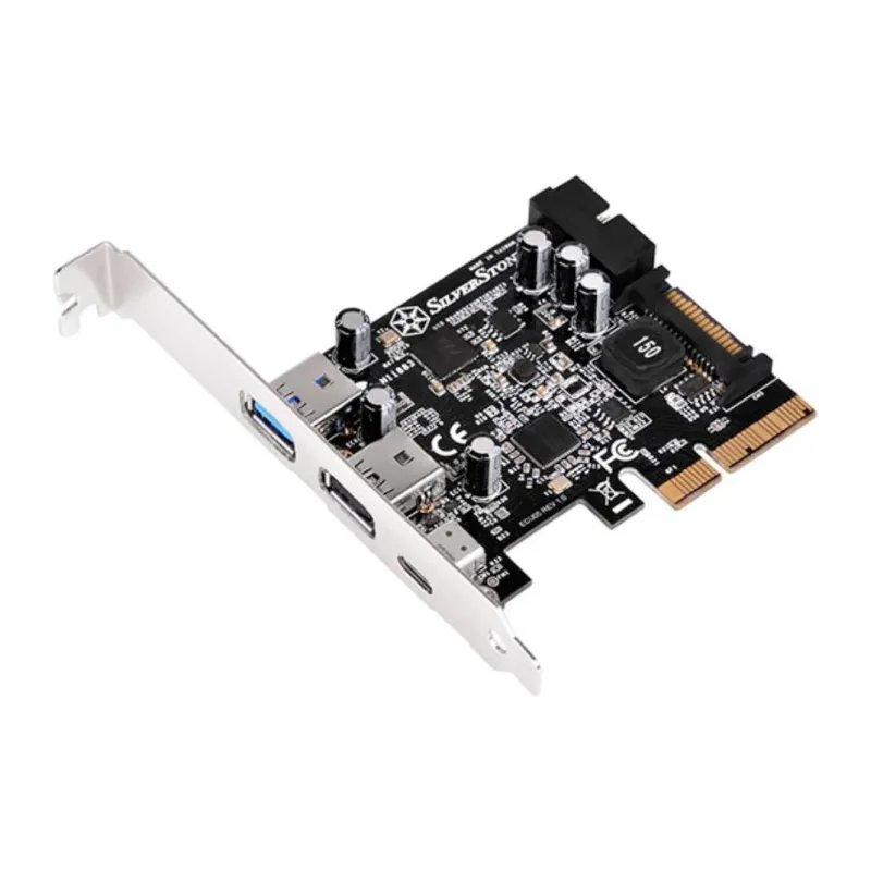 Контроллер Silverstone G56ECU050000010