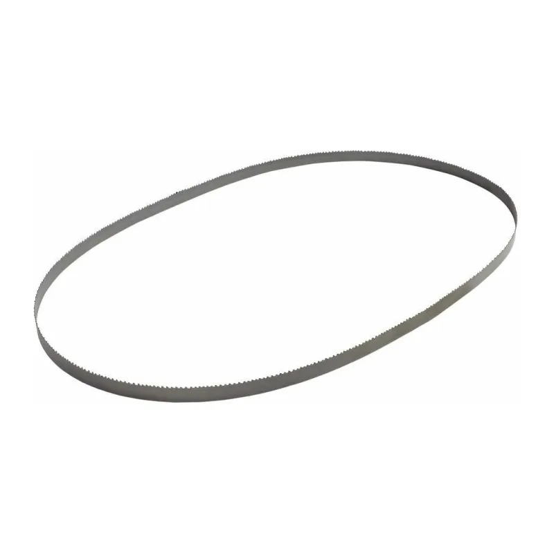 Полотно для ленточной пилы Milwaukee Premium 3шт (48390601)