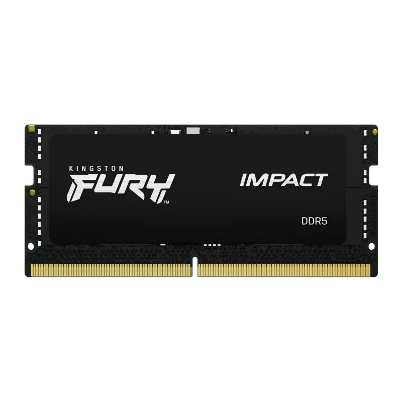 Оперативная память Kingston Fury Impact 16GB DDR-5 (KF560S38IB-16)