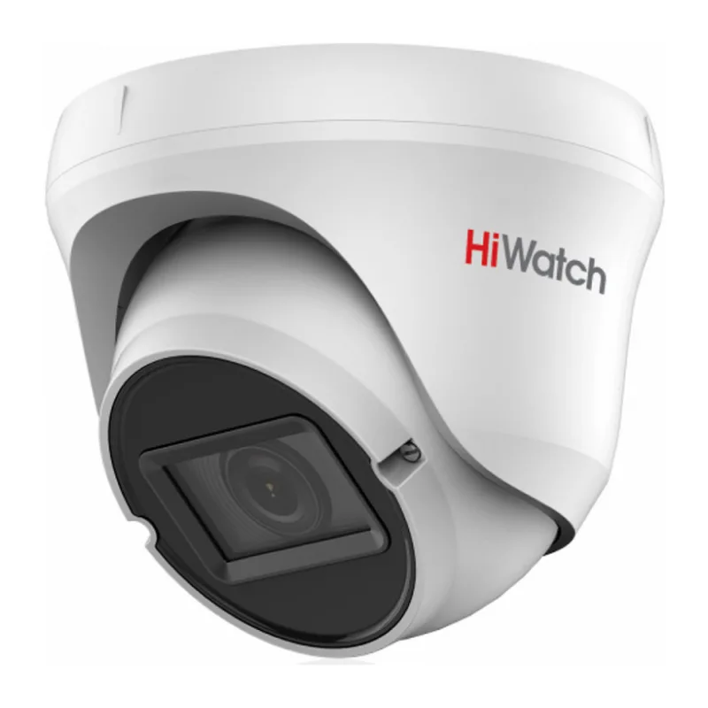 Камера видеонаблюдения HiWatch DS-T209(C) 2.7-13.5 mm
