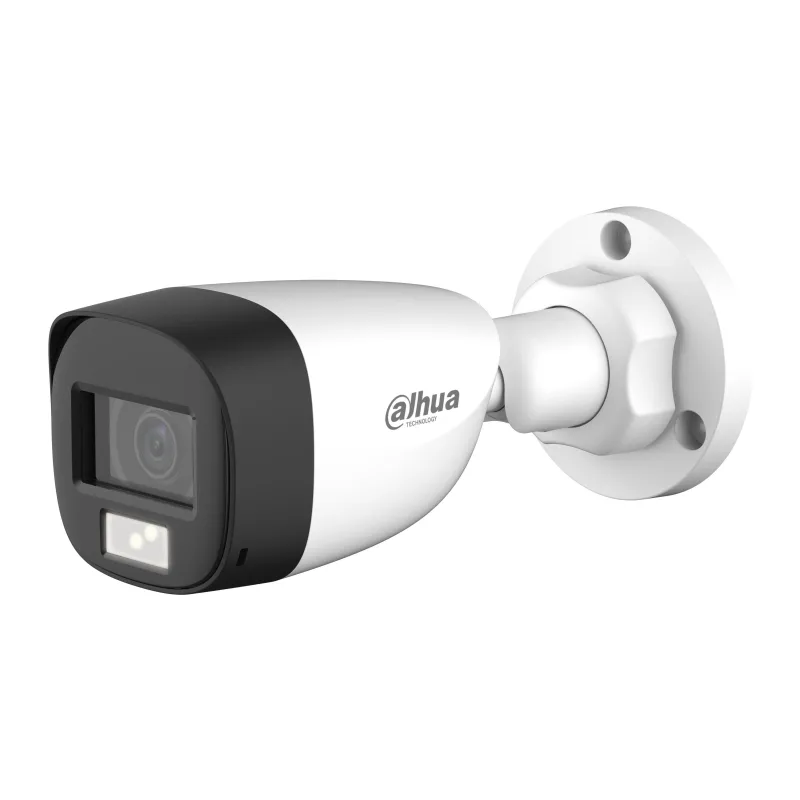 Камеры видеонаблюдения Dahua DH-HAC-HFW1200CLP-IL-A-0360B-S6
