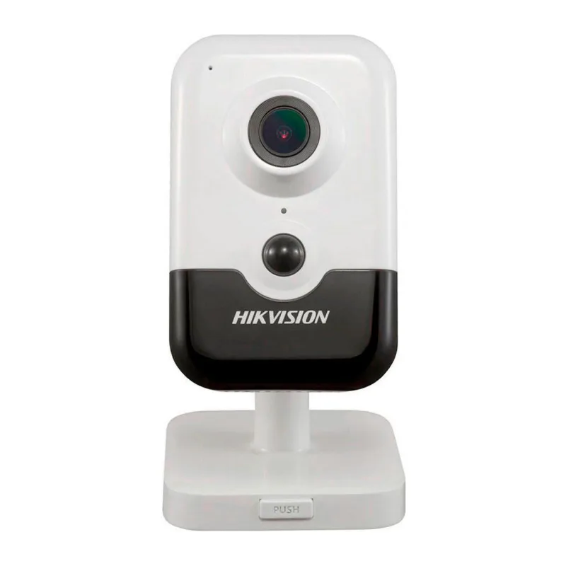 Камера видеонаблюдения Hikvision DS-2CD2443G2-I(4mm)