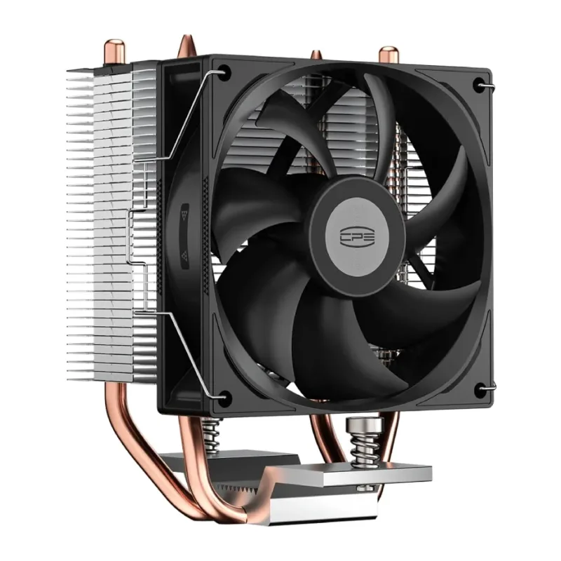 Кулер для процессора PCCooler R200 черный (R200-XXNWYX-US)