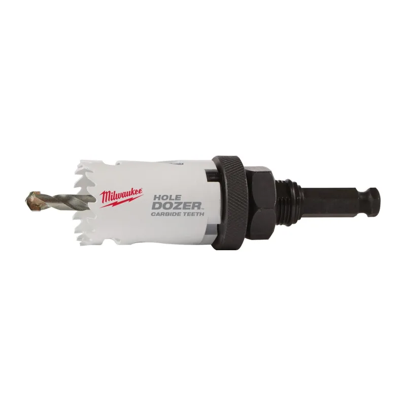 Коронка Milwaukee Hole Dozer Carbide 35мм (49560712)