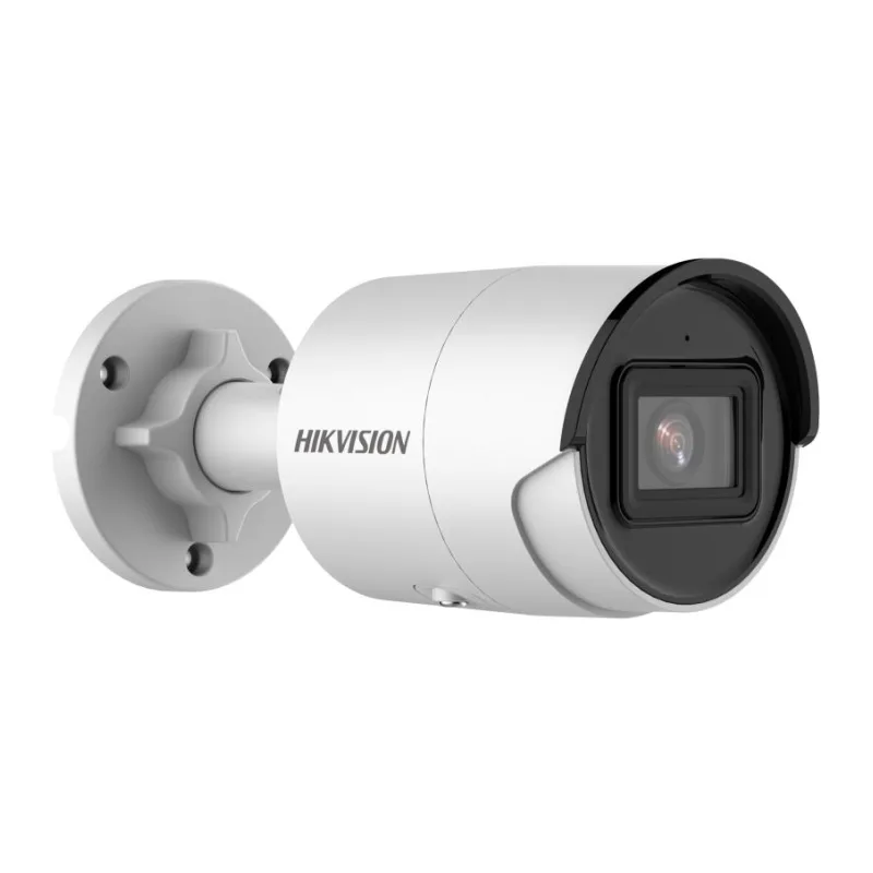 Камера видеонаблюдения Hikvision DS-2CD2043G2-I 2.8 мм