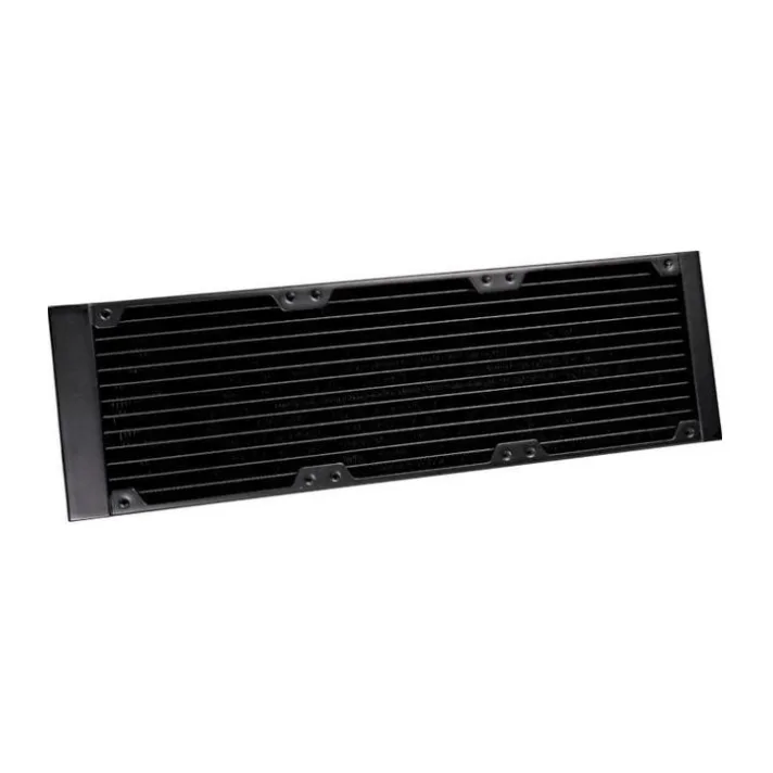 Кулер для процессора Lian Li Galahad II LCD SL-Infinity 360 Black (G89.GA2ALCD36INB.00)