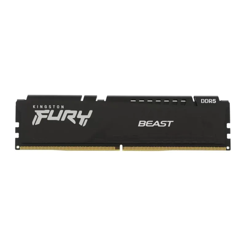 Оперативная память Kingston Fury Beast 8Gb DDR5 (KF556C40BB-8)