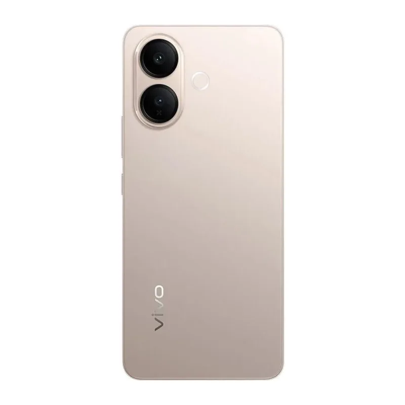 Смартфон Vivo V70 Lite 5G 8GB/256GB золотистый (V2615)