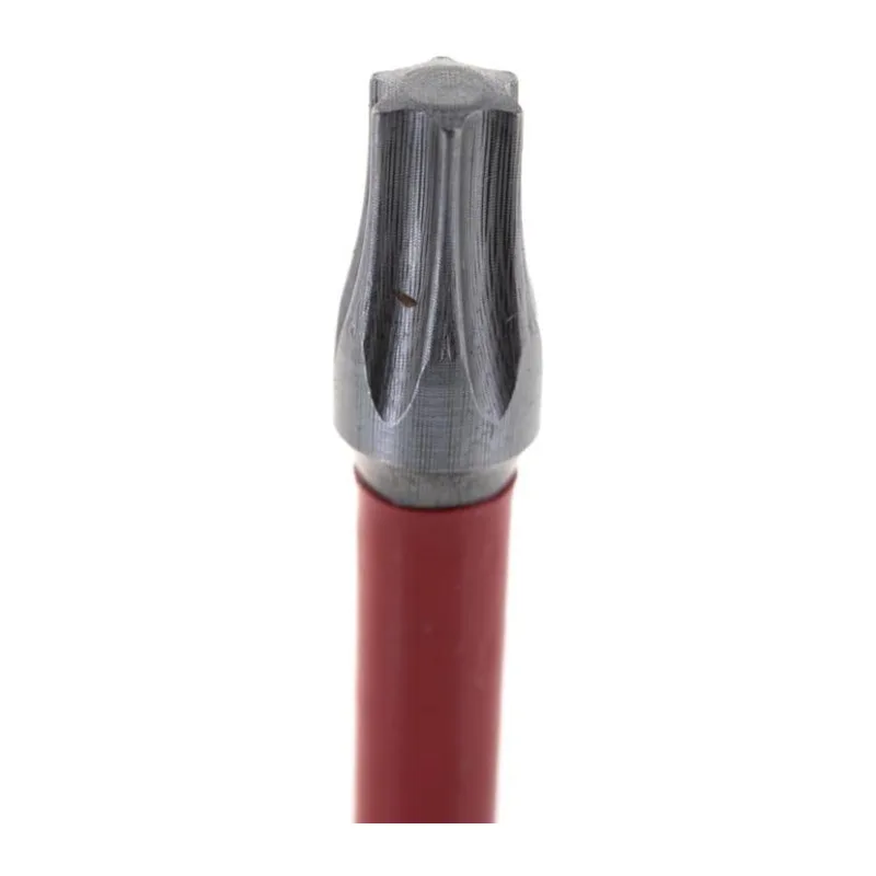 Бита Milwaukee Shockwave TX25 50мм 10шт (4932430882)