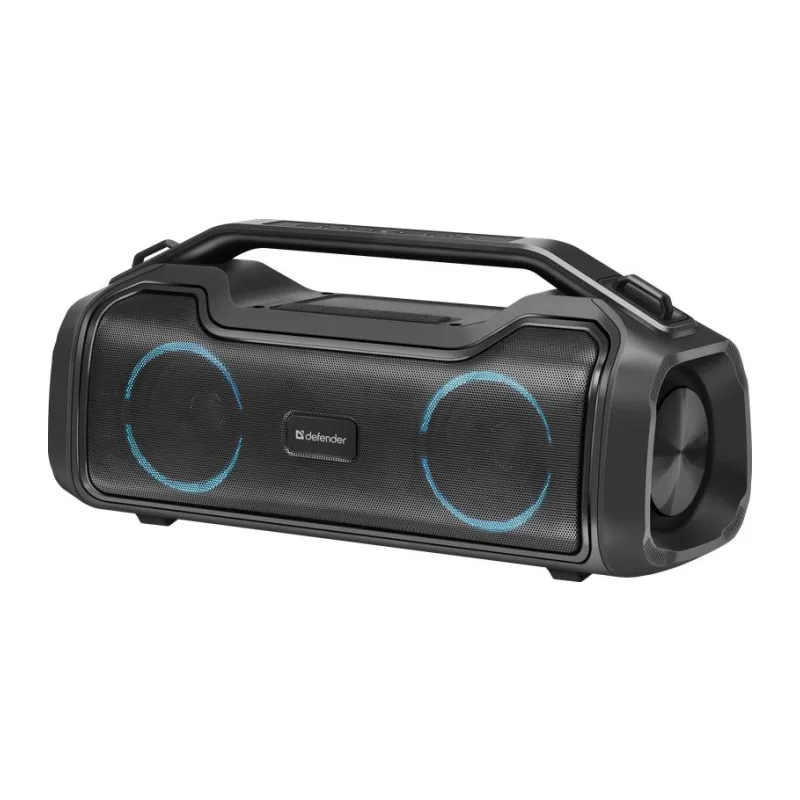 Портативная колонка Defender Beatbox 50 (65950)