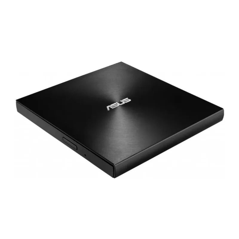Оптический привод Asus ZenDrive черный (SDRW-08U8M-U)