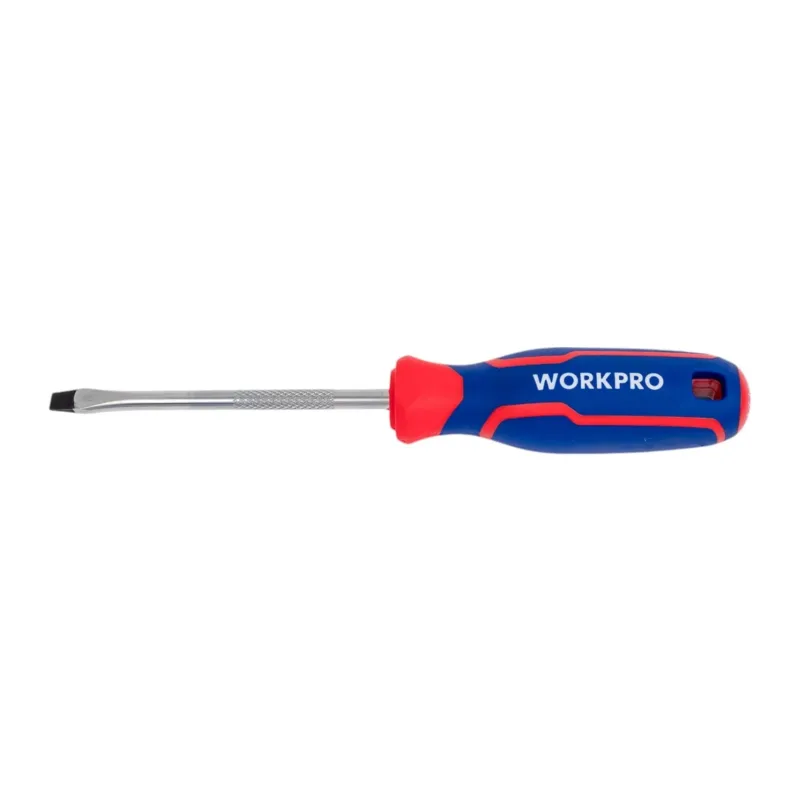 Отвертка WorkPro WP221019