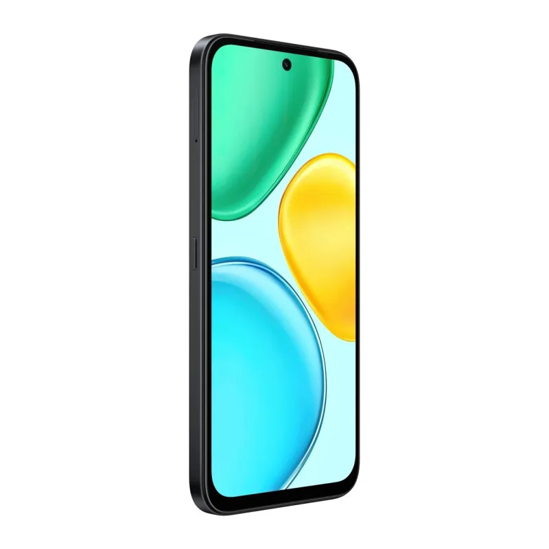 Смартфон Honor X7e 6GB/256GB LAB-LX1 Midnight Black (5109CHYV)