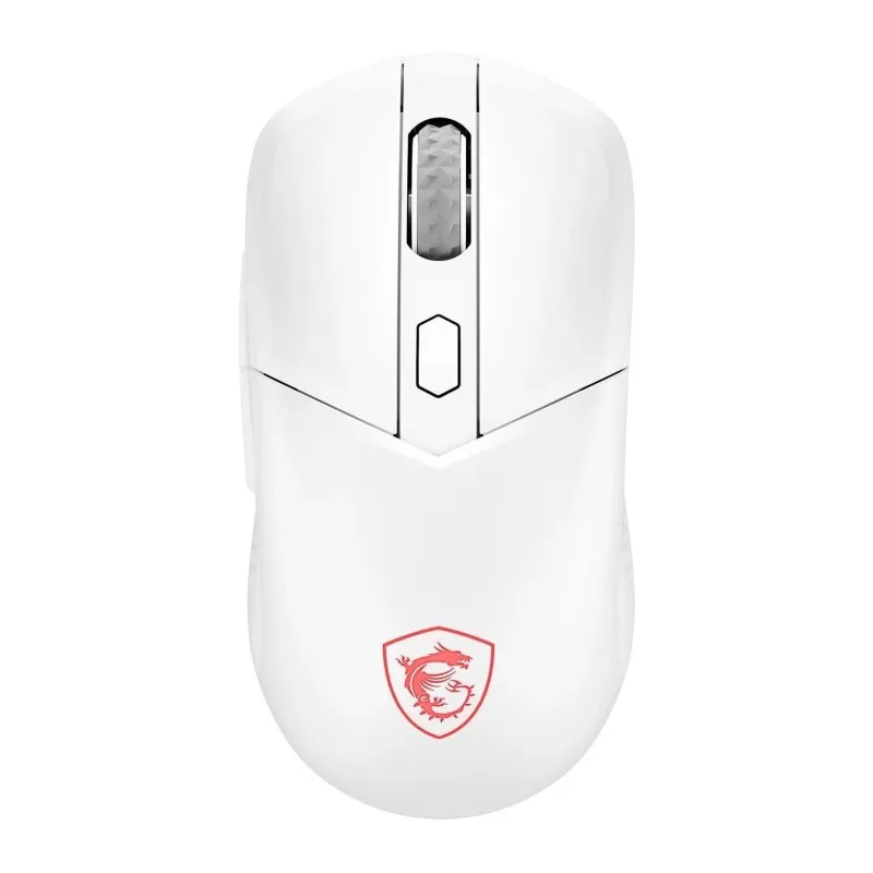 Мышь MSI Versa 300 Wireless 8K White (S12-4301620-CLA)