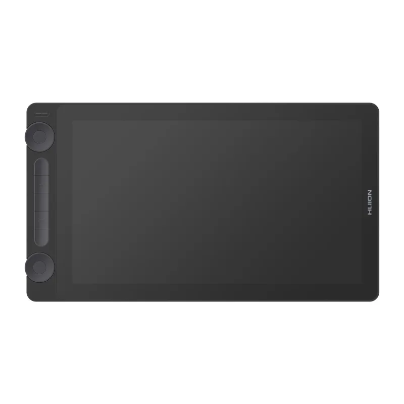 Графический планшет Huion Kamvas 13 Gen3 розовый