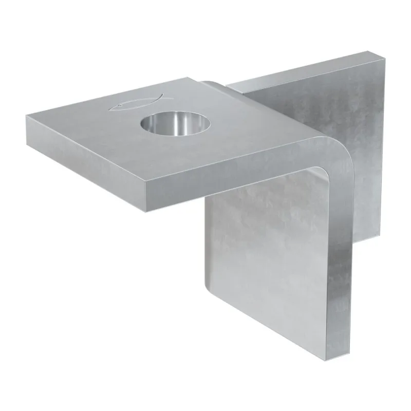 Фланец Fischer FUF 180R 20шт (504383)