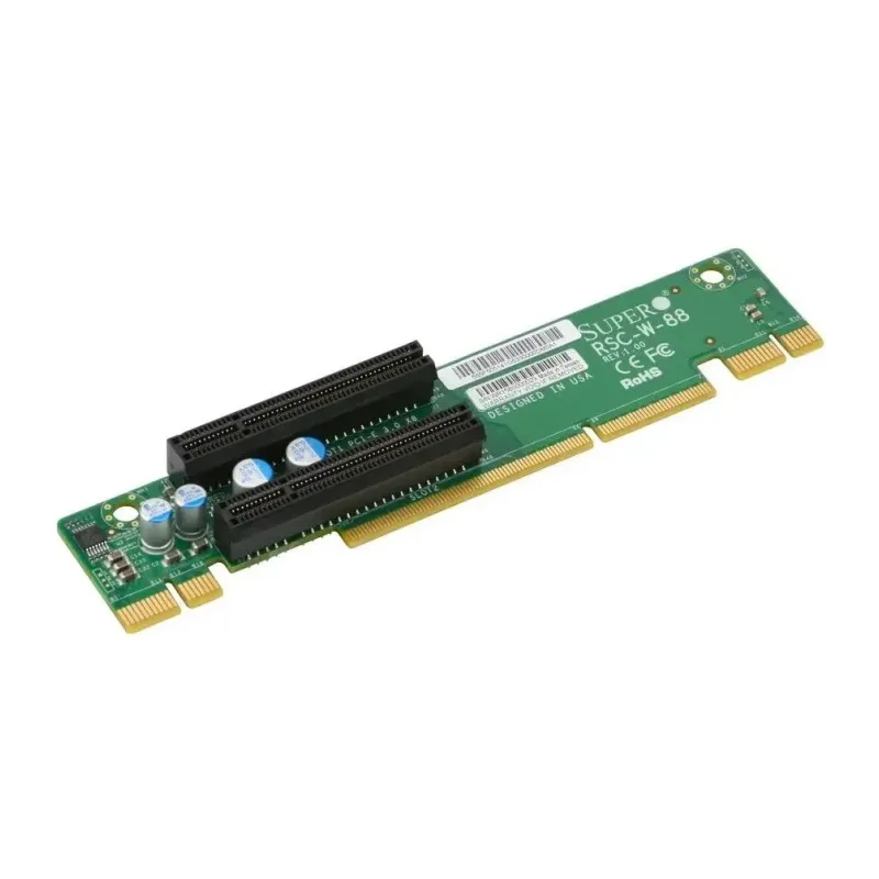 Райзер SuperMicro RSC-W-88