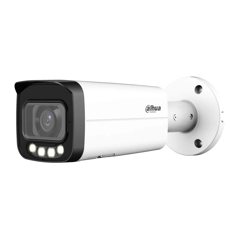 Камера видеонаблюдения Dahua DH-IPC-HFW5449TP-ASE-LED-0280B-S2