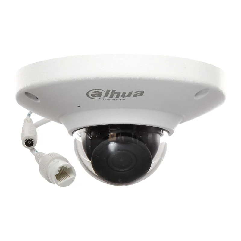 Камера видеонаблюдения Dahua DH-IPC-HDB4231CP-AS-0360B-S2
