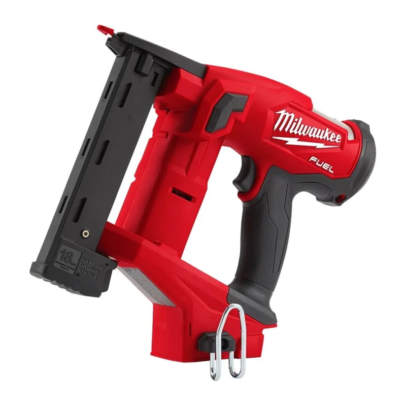 Аккумуляторный степлер Milwaukee Fuel M18 FNCS18GS-0X (4933471942)