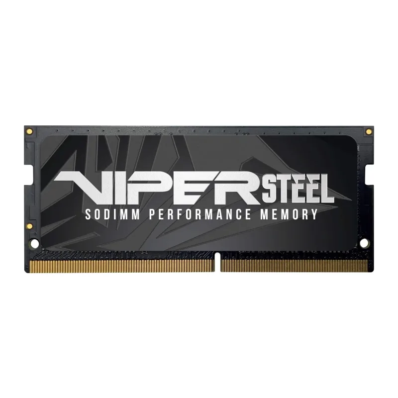 Оперативная память Patriot SO-DIMM DDR 4 DIMM 16Gb PC21300 2666Mhz (PVS416G266C8S)
