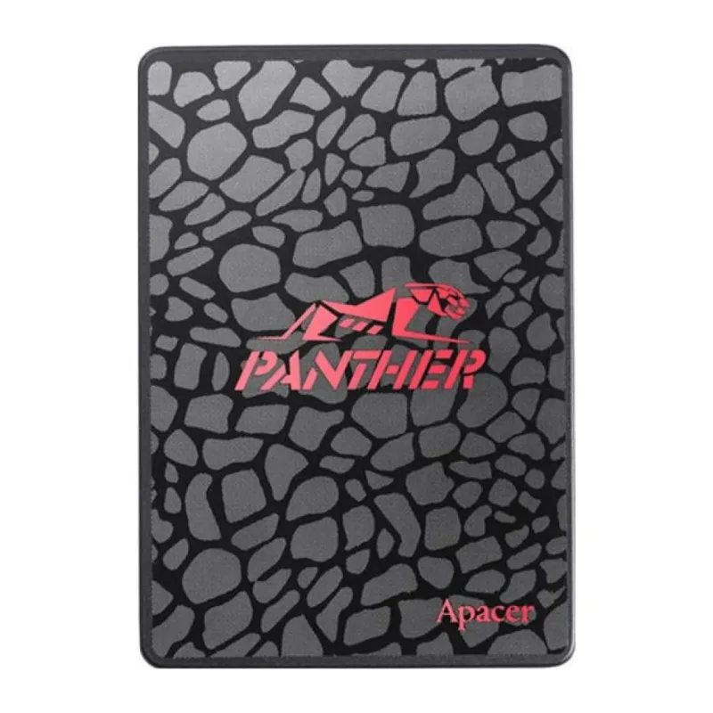 SSD диск Apacer Panther AS350 128GB (95.DB260.P100C)