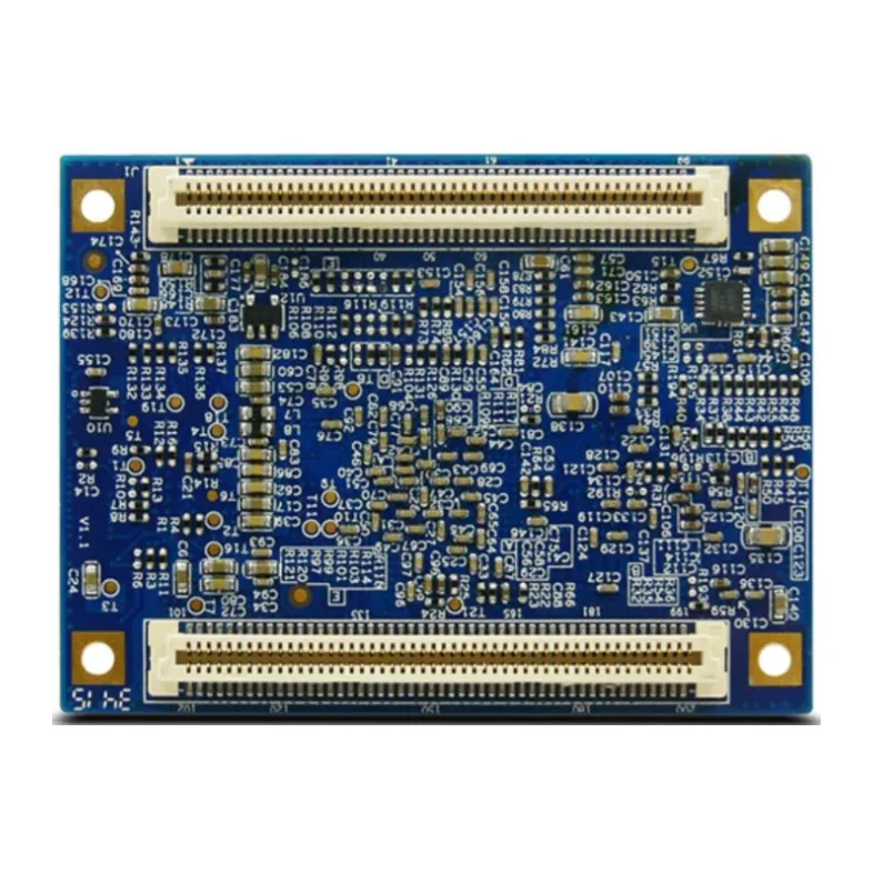Плата разработки Myir MYD-C4377-4E512D-100-I-PRU