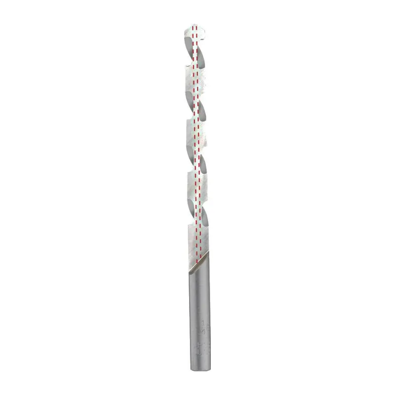 Сверло по металлу Milwaukee Thunderweb HSS-G 6x93мм 10шт (4932352390)