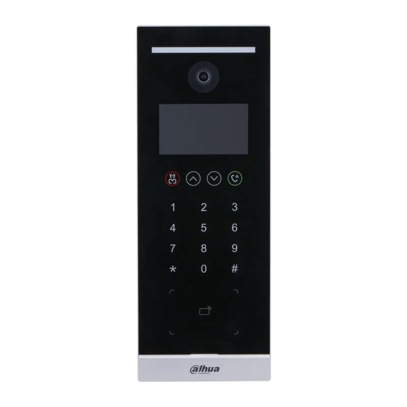 Вызывная панель Dahua DHI-VTO6521H-S2