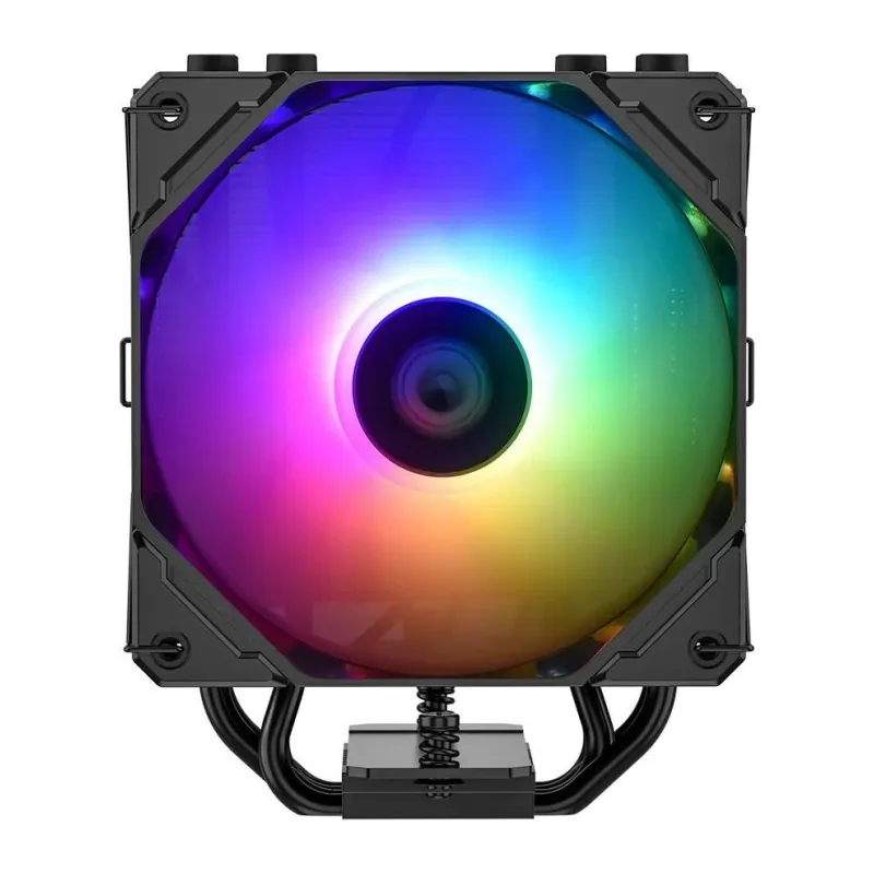 Кулер для процессора ID-Cooling SE-224-XTS ARGB